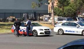 Image of: Tragic Stabbing Incident Claims Life in Sydney
