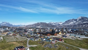 Image of: Denmark Engages U.S. Diplomat Amid Greenland Influence Allegations