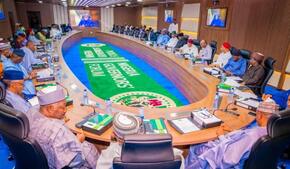 Image of: Nigerian Governors Back Ambitious $100 Billion Creative Economy Initiative