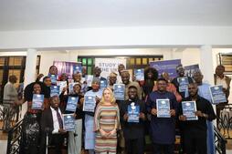 Image of: 85 Nigerians Earn Prestigious UK Scholarships