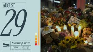 Image of: Morning Brief: Minneapolis Shooting Insights, UK Migration Backlash, and College Football's New Season