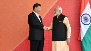Image of: Xi Jinping's Secret Letter: A Strategic Reset for India-China Relations