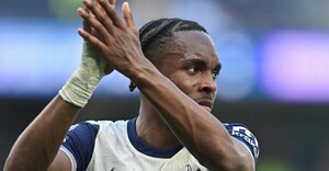 Image of: The Hoddle of Coffee: Tottenham Hotspur Updates and Insights