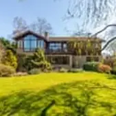 Image of: Exploring Mid-Century Homes for Sale in England
