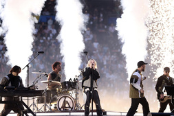 Image of: Linkin Park and Playboi Carti to Headline Lollapalooza India 2026