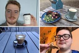 Image of: Exploring Watford's Top Coffee Shops: The Local Favorites