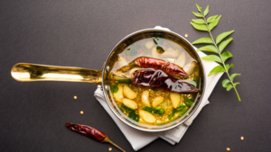 Image of: Mastering Tadka: Overcoming the Bitter Taste of Burnt Spices