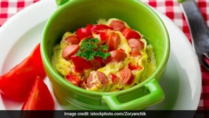 Image of: Quick Breakfasts in 5 Minutes: 7 Easy Mug Recipes