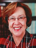 Image of: Celebrating the Life of Senator Sarah A. Mullennex Minear