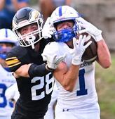 Image of: Exciting Week 1 High School Football Scores in the Journal Area