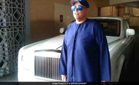 Image of: Indian-Origin Businessman Fined ₹360 Crore for Money Laundering in Dubai