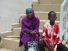Image of: The Impact of USAID's Withdrawal on Boko Haram Victims' Education