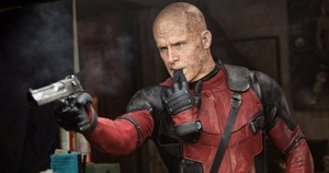 Image of: Will Ryan Reynolds’ Deadpool Join Avengers: Doomsday? Fans Speculate