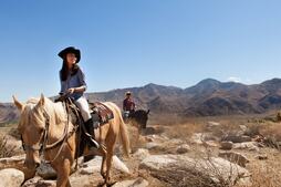 Image of: Greater Palm Springs: A Sun-Drenched Gateway to Outdoor Thrills