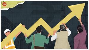 Image of: From Green Revolution to Business Revolution: How Tariffs Could Spark India's Next Big Leap