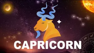 Image of: Capricorn Horoscope for August 13, 2025: Profitable Business Moves Ahead