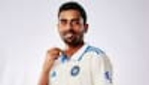 Image of: Sourav Ganguly Backs Abhimanyu Easwaran To Fill India’s No. 3 Test Spot