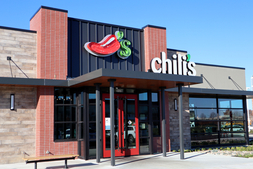 Image of: Chili’s Upgrades Server Tablets as Business Turnaround Gains Momentum