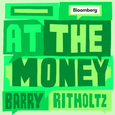 Image of: At The Money: Mastering News and Data Flow for Investors