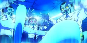 Image of: 10 Crunchyroll Anime You Might Want to Skip on Delta Flights