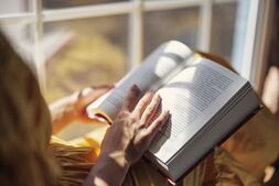 Image of: 5 Must-Read Books This Week: From Mysteries to Coming-of-Age Tales