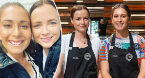 Image of: MasterChef's Laura Sharrad Shares Heartwarming Text from Emelia Jackson
