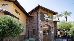 Image of: Olive Garden Wine Samples: 25 Cents or Free for Guests 21+