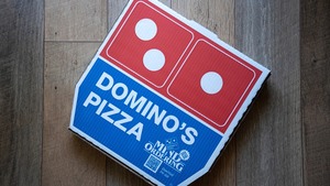 Image of: Domino’s Launches First-Ever Submarine Pizza Delivery on Loch Ness