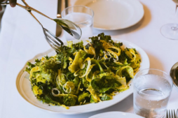 Image of: Rita Trattoria Brings Classic Italian Dining to Edmonton