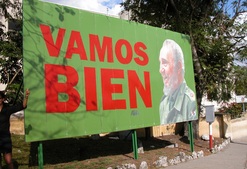 Image of: Cuba Today: The Unfinished Legacy of Fidel Castro