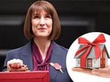 Image of: Reeves's Inheritance Tax Reforms: Impact on Families Explained