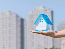 Image of: Government Pushes for Saturation in Rural Housing Under PMAY-G