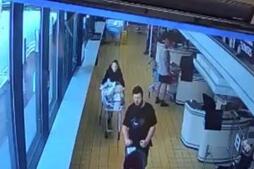 Image of: Investigation Launched After Children Allegedly Attacked at Leigh Supermarket
