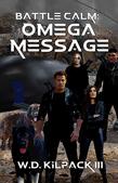 Image of: Kilpack Unveils Second Installment of the Award-Winning Battle Calm Cycle