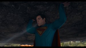 Image of: James Gunn Reveals Details on the DCU 'Superman Saga'