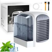 Image of: Breezebox Reviews: 2025 Consumer Insights on Portable Air Conditioners
