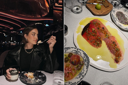Image of: Dubai’s Top 7 Friday Night Brunches to Start Your Weekend