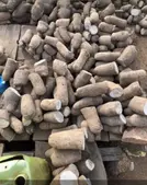 Image of: New Yam Harvests Slash Prices of Old Stock in Niger State