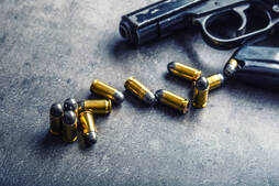 Image of: Letter Highlights Nevada Law in Context of Manhattan Shooter