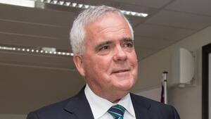 Image of: John Langoulant’s Final Travel Expenses as WA Agent-General Revealed