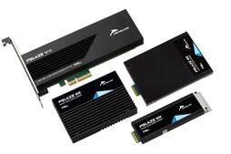 Image of: Breaking Boundaries: The PBlaze7 7940 Revolution in TLC SSDs