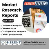 Image of: Future Growth and Opportunities in the Cryptocurrency Mining Market (2025–2032)