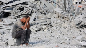 Image of: Israel’s Army Chief and Political Leaders Clash Over Gaza Strategy and Promotions