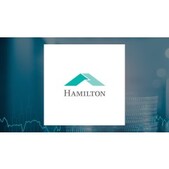 Image of: Citigroup Starts Coverage of Hamilton Insurance Group with Neutral Outlook