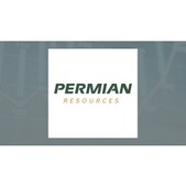 Image of: Wells Fargo Predicts Strong Upside for Permian Resources (NYSE:PR)