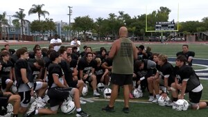 Image of: PPR Team Previews: Coronado Islanders Eye Strong Season After Playoff Run