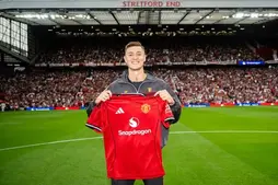 Image of: Peter Crouch Predicts Benjamin Sesko Could Outshine Viktor Gyokeres