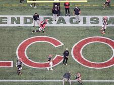 Image of: NFL Teams to Feature Social Justice Messages in End Zones Again