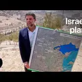 Image of: Israel Announces Plans to Expand West Bank Settlements
