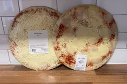 Image of: Morrisons vs Asda Pizza: The Taste Test You Need to Know